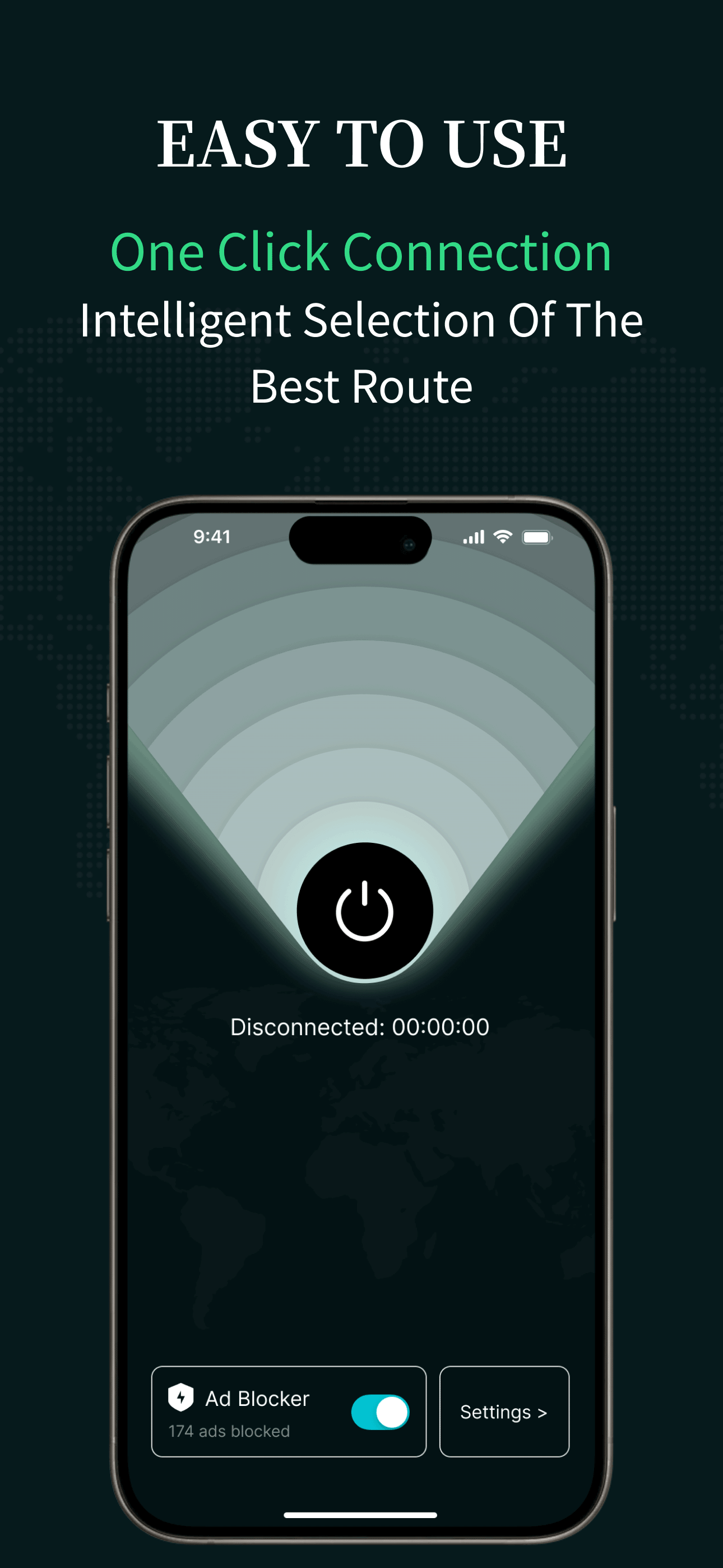 VPN - Amnezia VPN Proxy