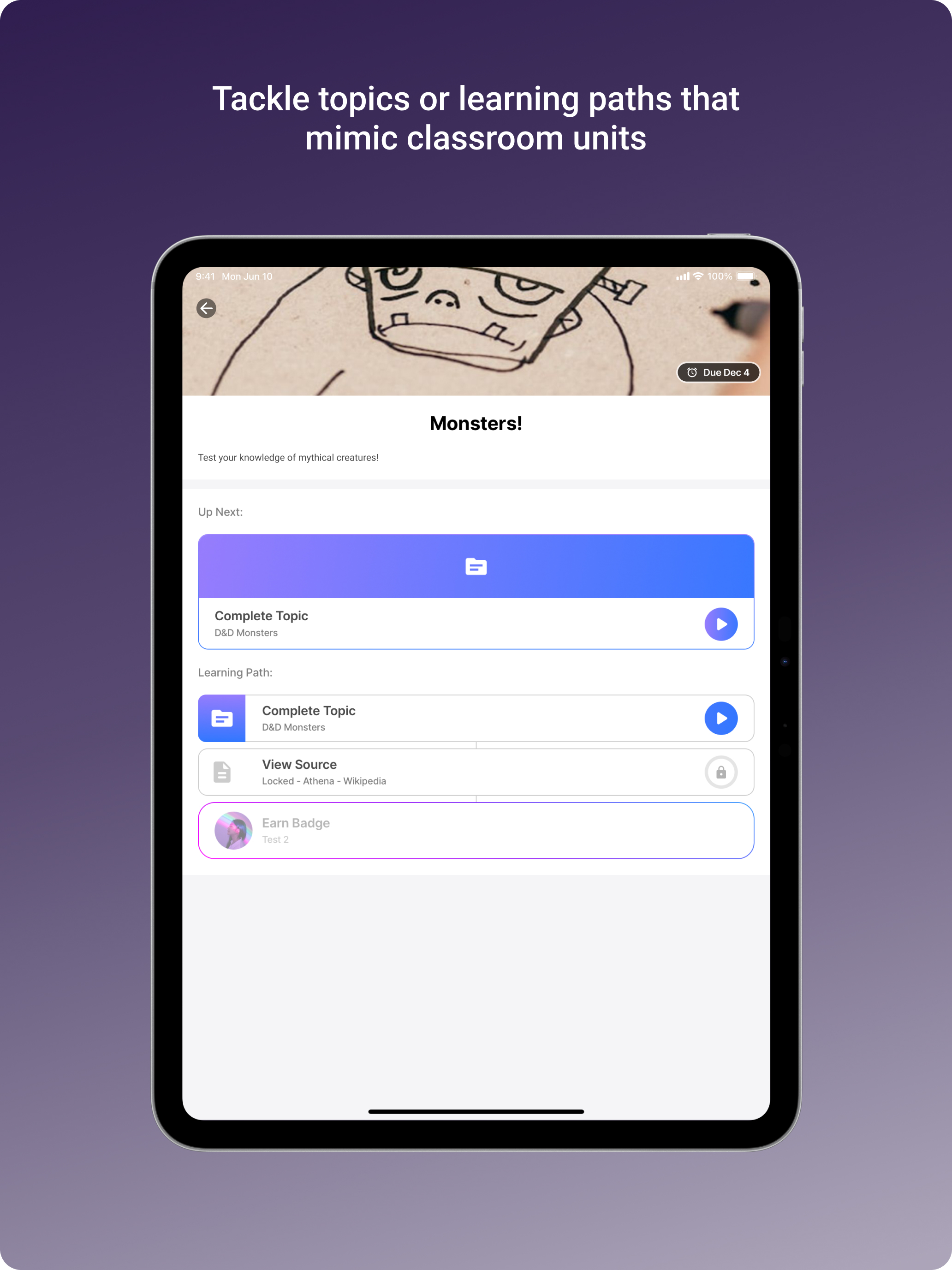Trivie Learn screenshot 13