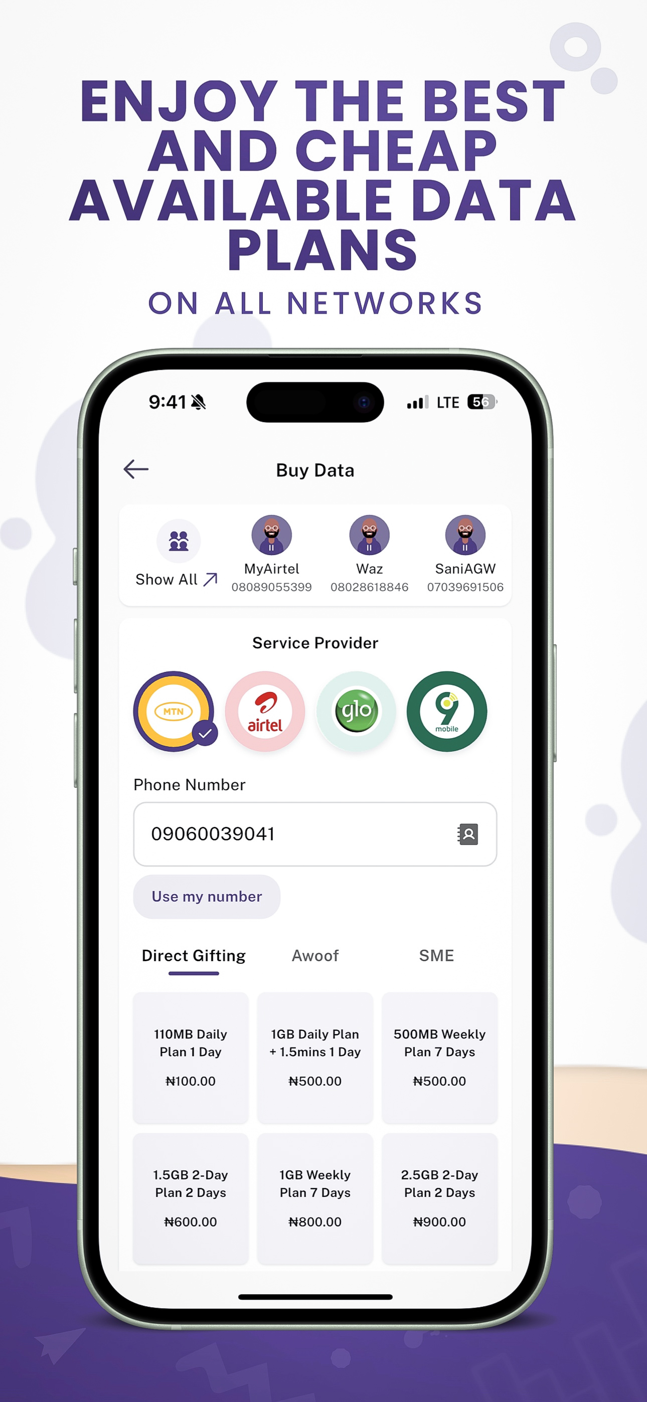 Tobopay screenshot 3