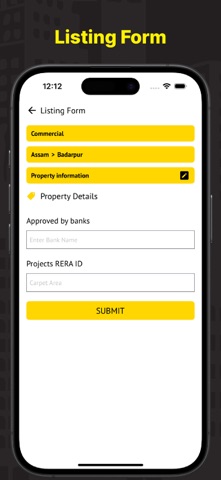 BuildSell screenshot