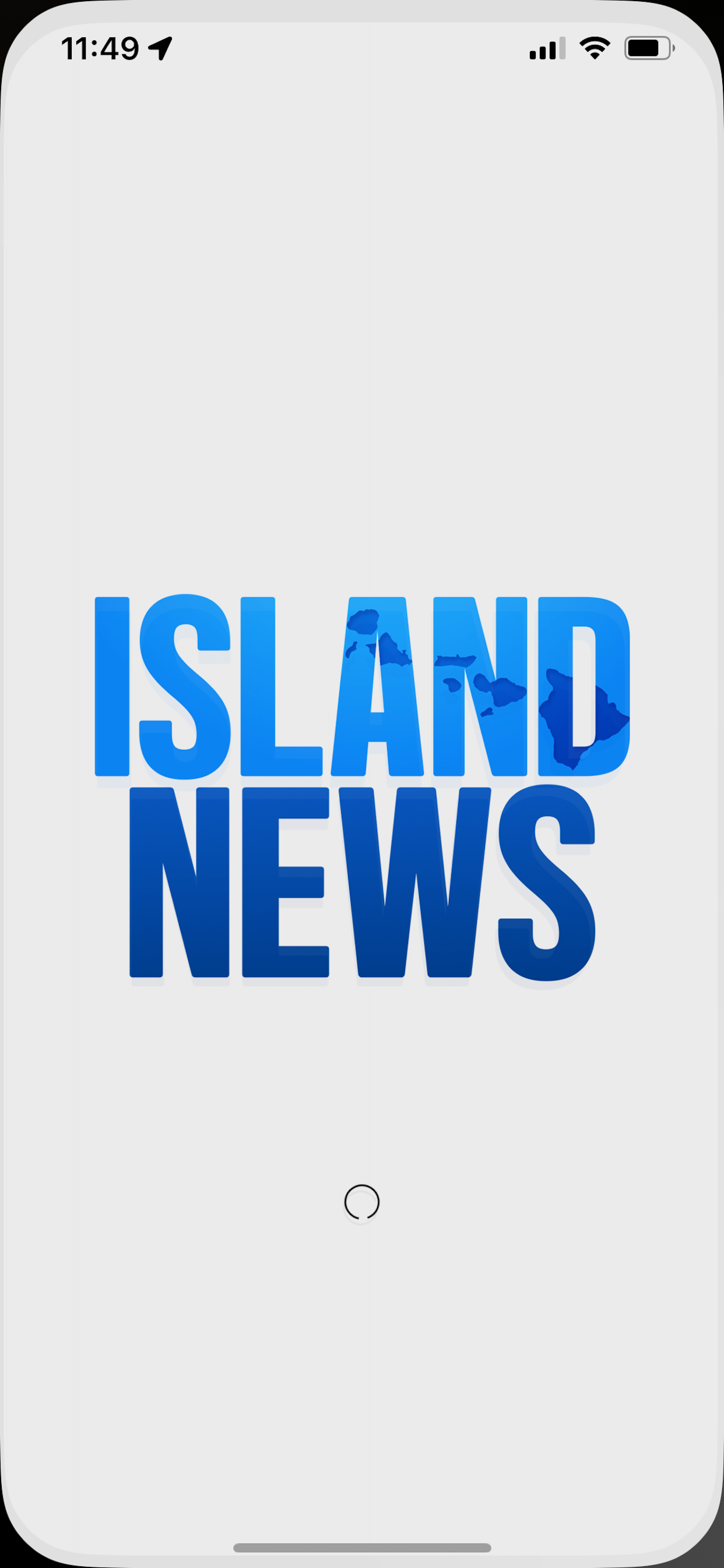 Island News KITV4