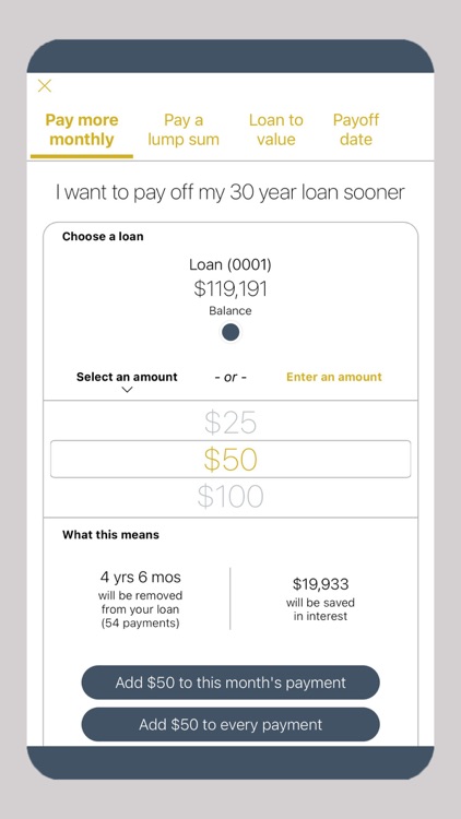 Envoy Mortgage Servicing screenshot-4