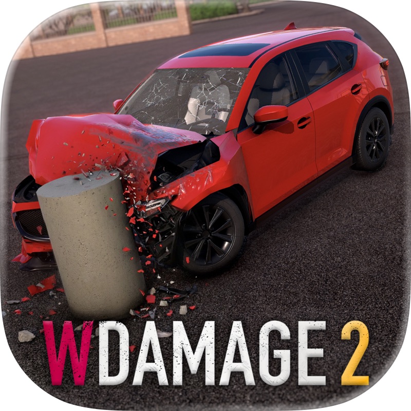 Car Survival Rate screenshot 8