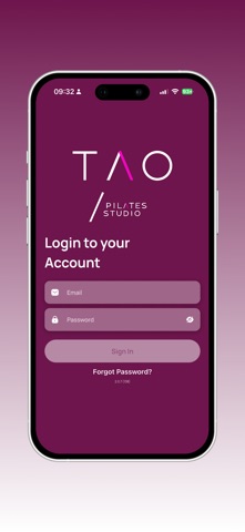 TAO Pilates