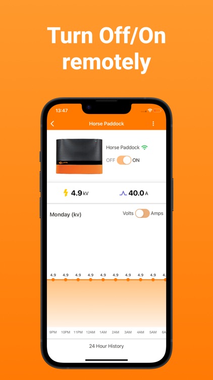 Gallagher Devices screenshot-3