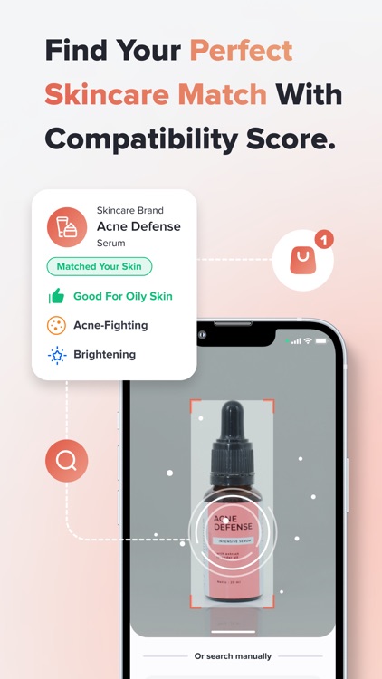 Acie: Personalized Skin Coach