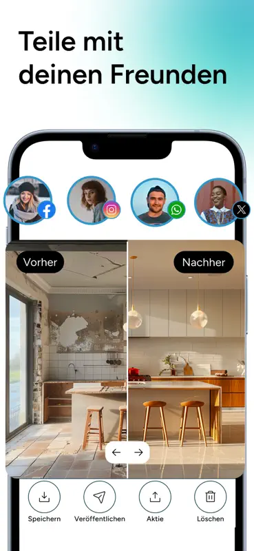 Arch - Zimmer Einrichten screenshot 8 of 8