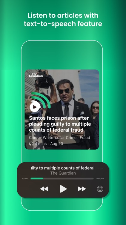 PressReader: News & Magazines screenshot-6