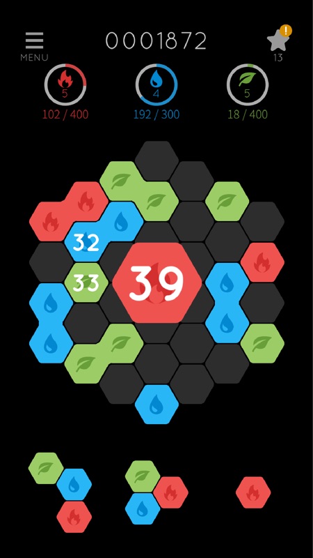 Favo! screenshot 2