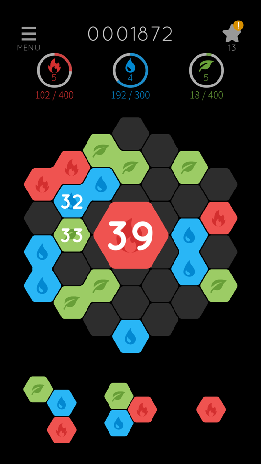 #2. Favo! (iOS) 게시자: flow Incorporated.