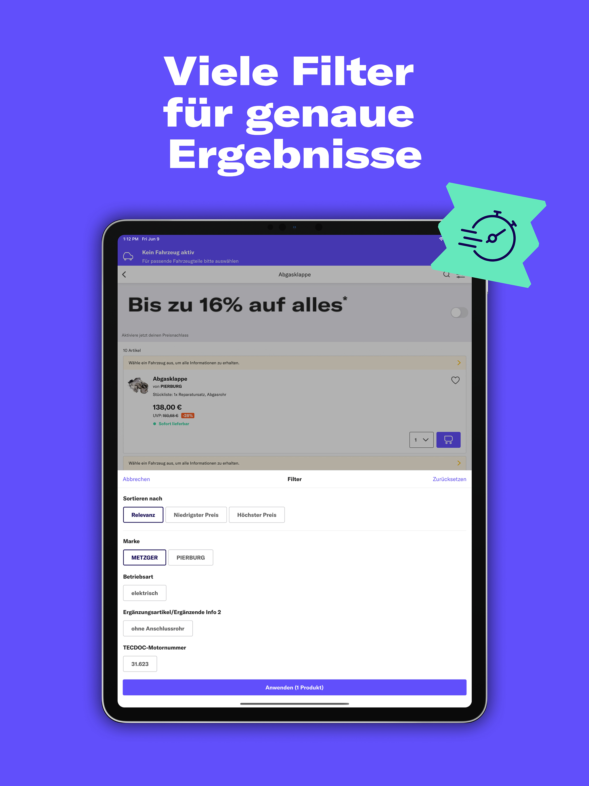 kfzteile24 - Autoteile kaufen screenshot 14