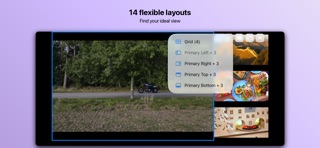 MultiviewTV Player Screenshot 2 of 5
