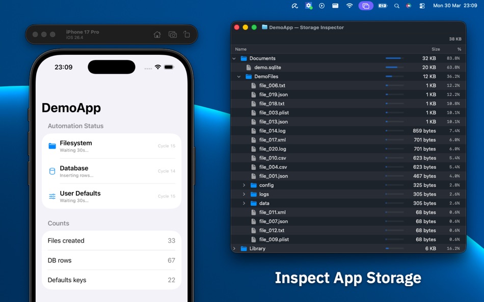 #3. SimToolbox (macOS) Por: Velocity Engineering Systems Ltd