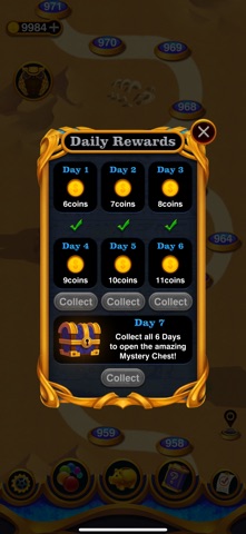 Shoot Bubble! Legend Screenshot 8 of 8