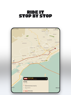MyJeep screenshot 5