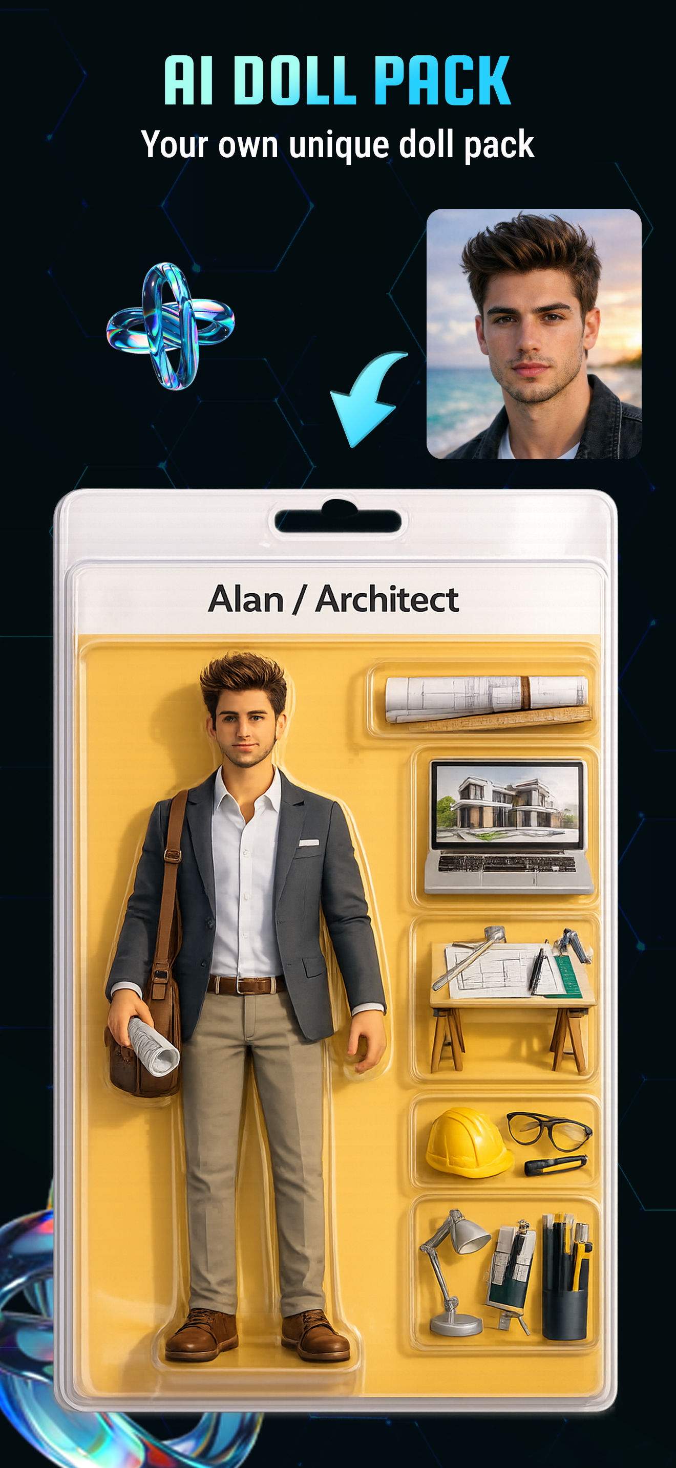 AI Photo Labs screenshot 2