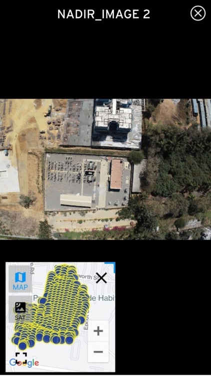 YelloSKYE screenshot-4