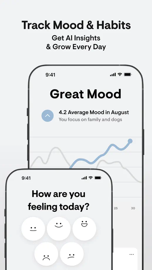 stoic., App Store screenshot 5