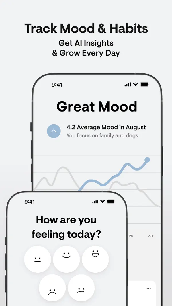 stoic. tagebuch schreiben Screenshot 5