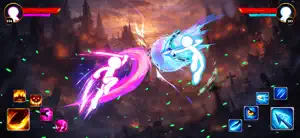 Stickman War Fighting Games screenshot 1