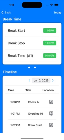 mPresent Screenshot 5 of 8
