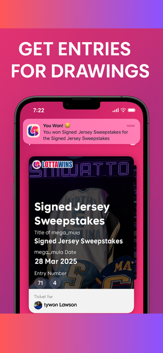 Lottawins Screenshot 4 of 5