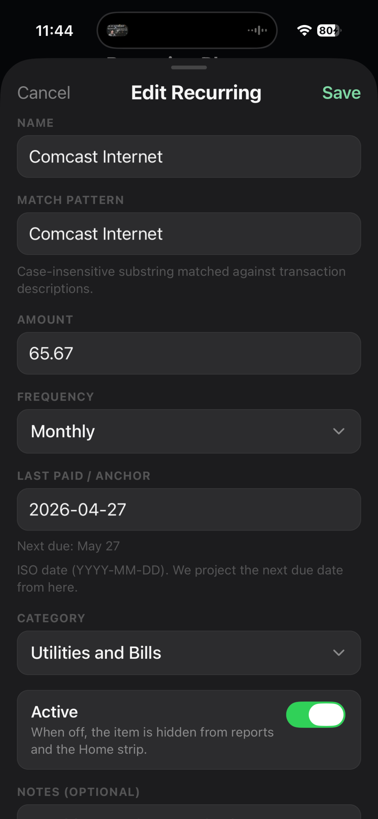 Quarterdeck Finance screenshot 10