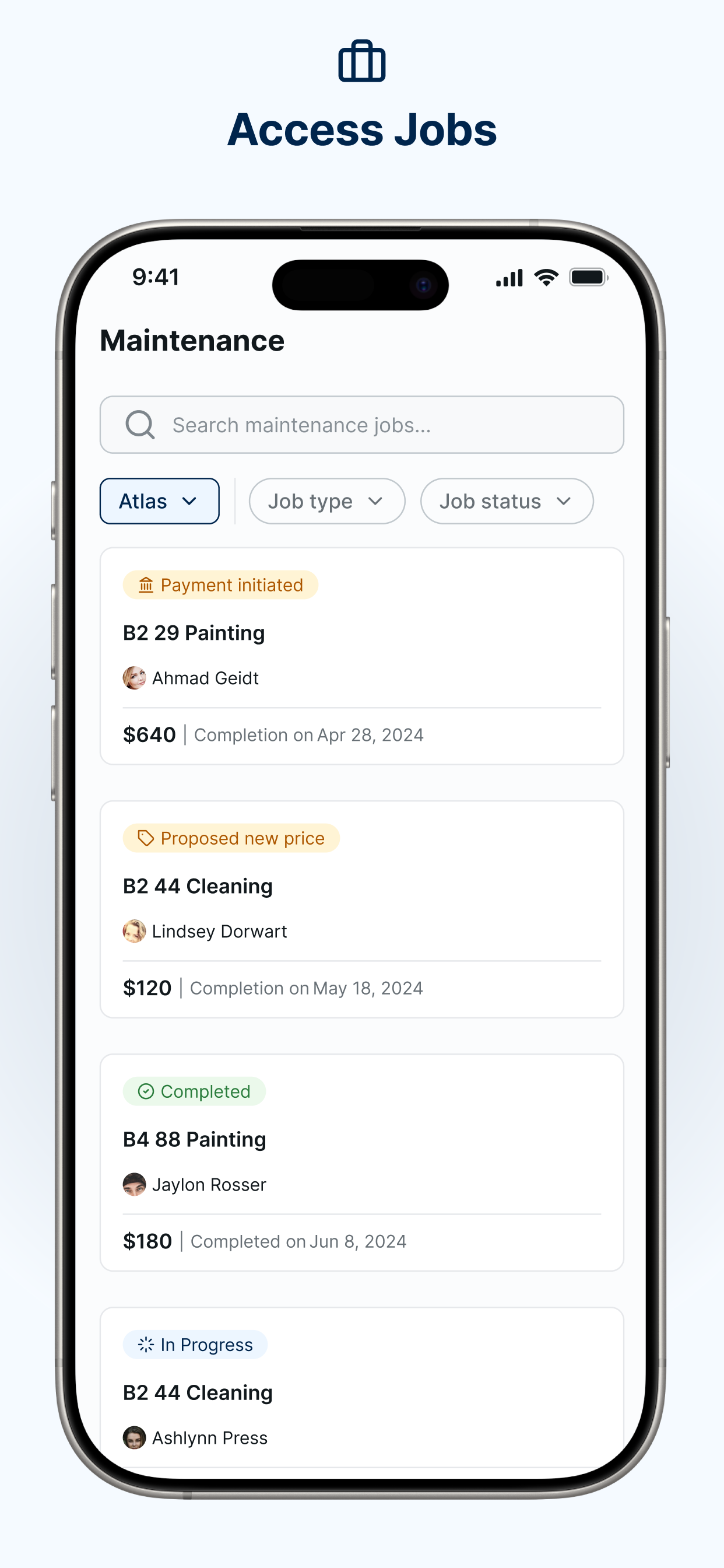 Turnit Client screenshot 3