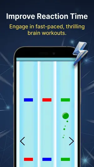 MeMotivate : Brain Training screenshot 4