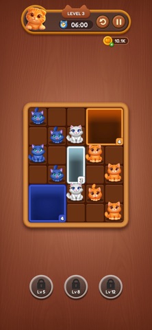 Kitty Jam: Kitty Chaos Screenshot 4 of 5