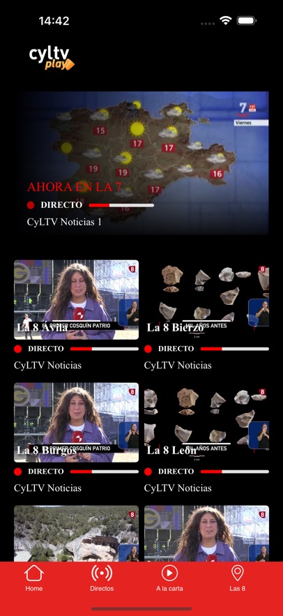 CyLTV