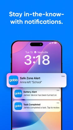 MyGabb screenshot 3