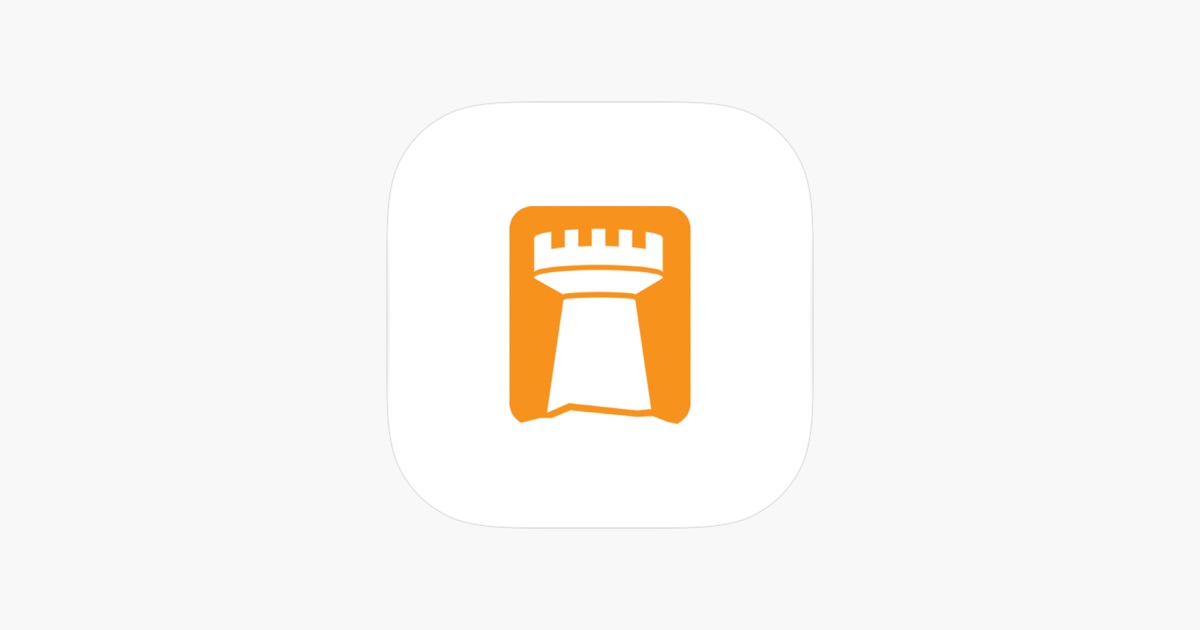 ‎Castle Companion App - App Store