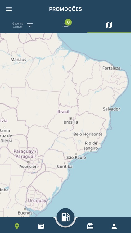 Postos Jardins screenshot-4