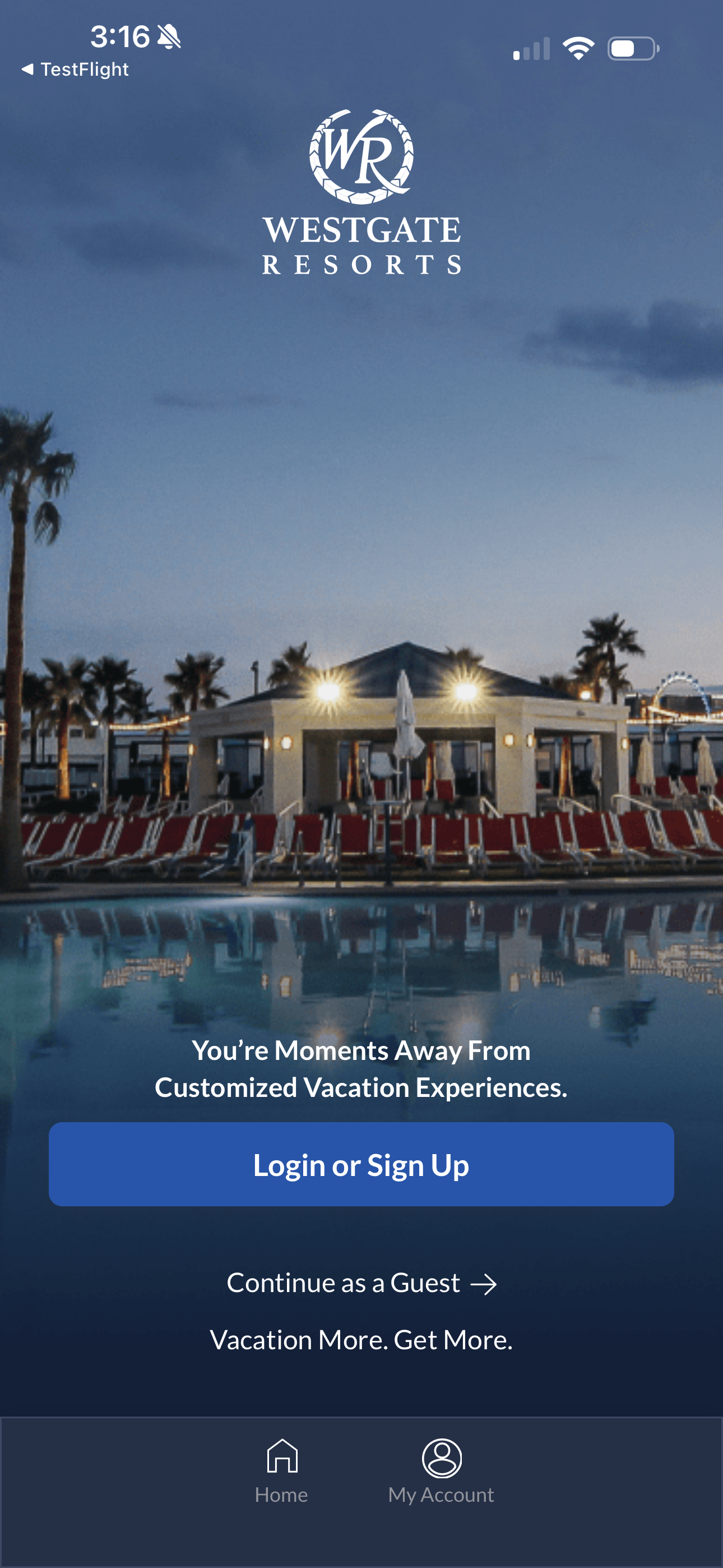Westgate Resorts