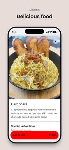 Bella Ciao To Go Screenshot 5 of 6