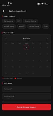 Wrapsters Screenshot 2 of 10