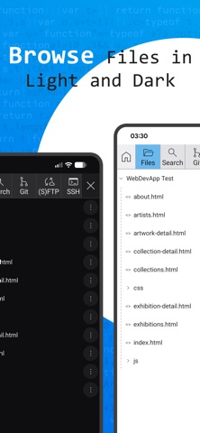 Webli Screenshot 8 of 8