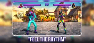 Beat Brawl screenshot 1