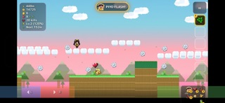 Piyo's Adventure screenshot 4