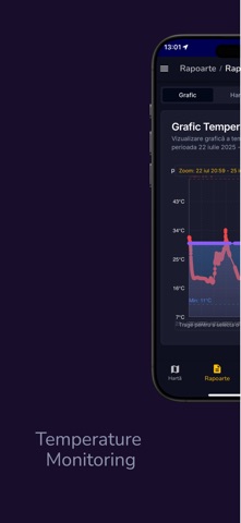 enovGPS screenshot