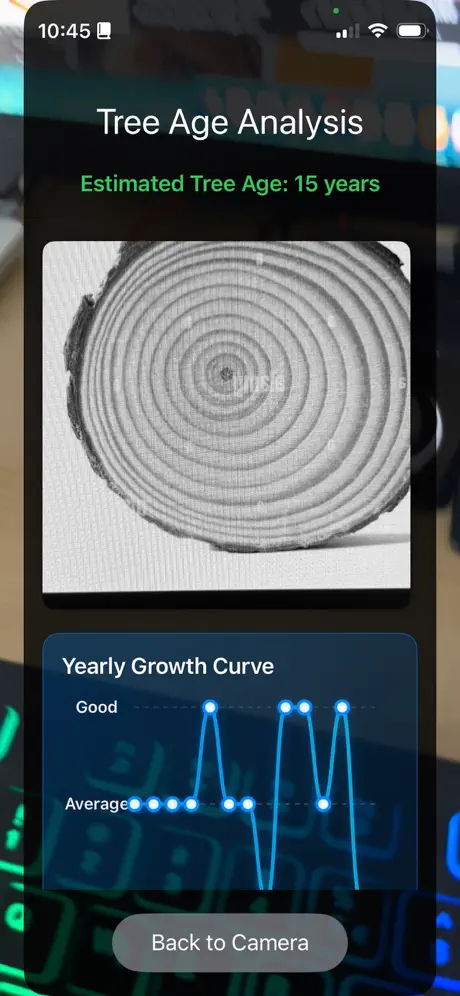 TreeRings screenshot 2
