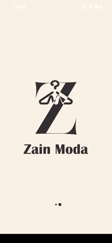 Zain Moda Screenshot 1 of 5