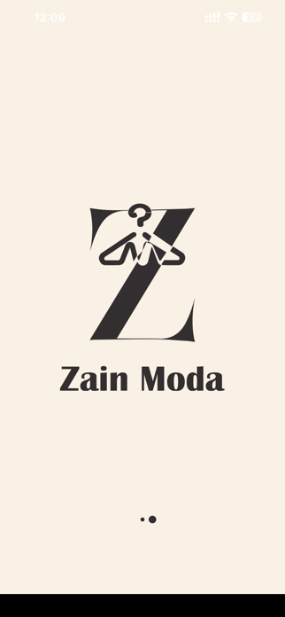 Zain Moda Screenshot 1 of 5