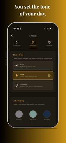 Stoic Wisdom Daily screenshot
