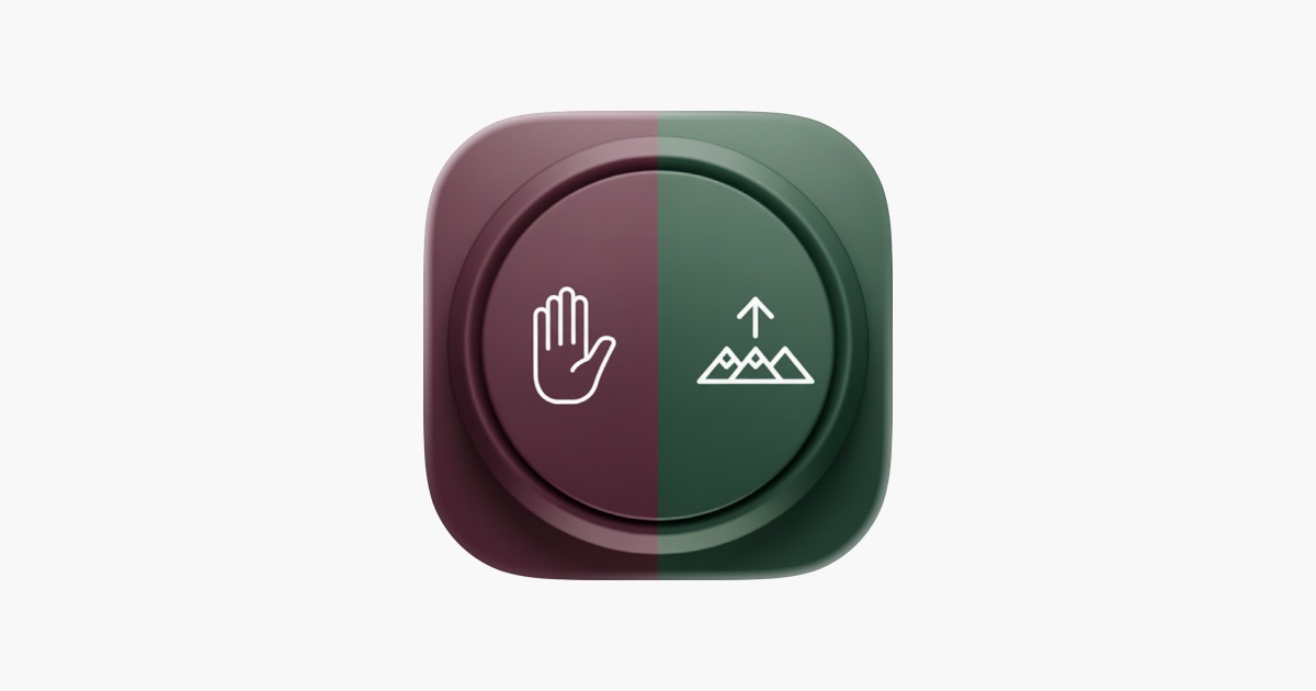 ‎Resist & Rise App - App Store