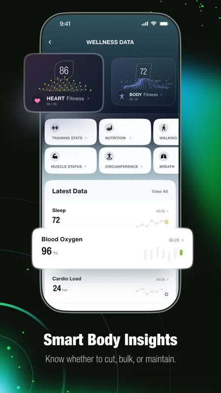 Speediance - Home Workout screenshot 4 of 8