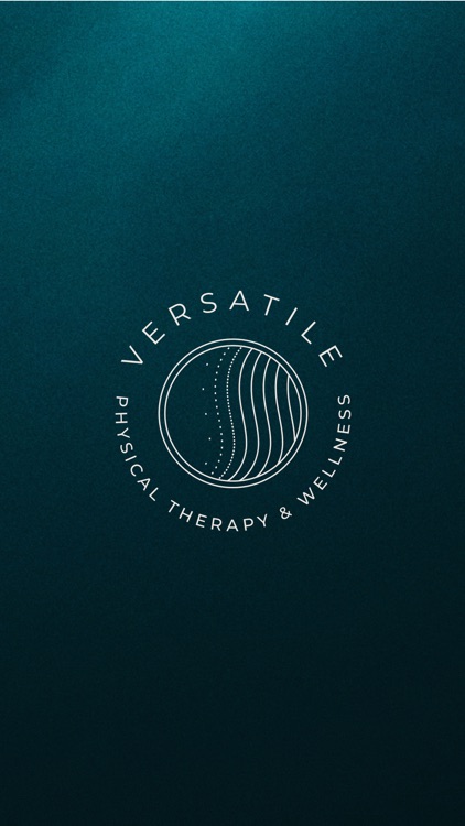 Versatile PT and Wellness