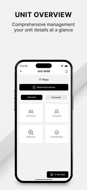 ASPIRE LUX screenshot 3