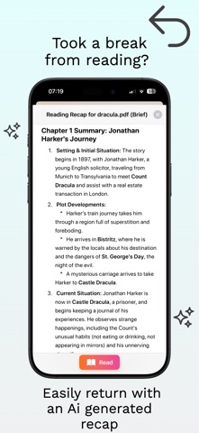 Well Read Screenshot 3 of 10